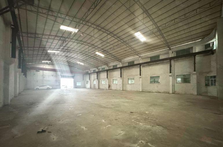 水口厂房出租实际面积原房东厂房出租独院可做仓库出租加工等行业