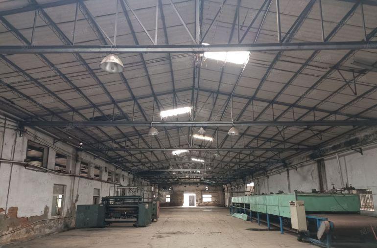 14元起惠城区单一层500至5000平方砖墙钢构厂房滴水6米