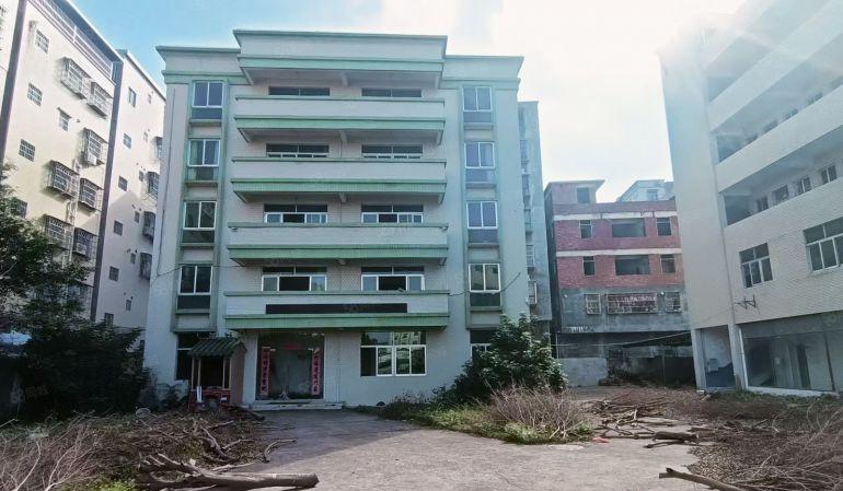 靓水口新出独院7千平米招租