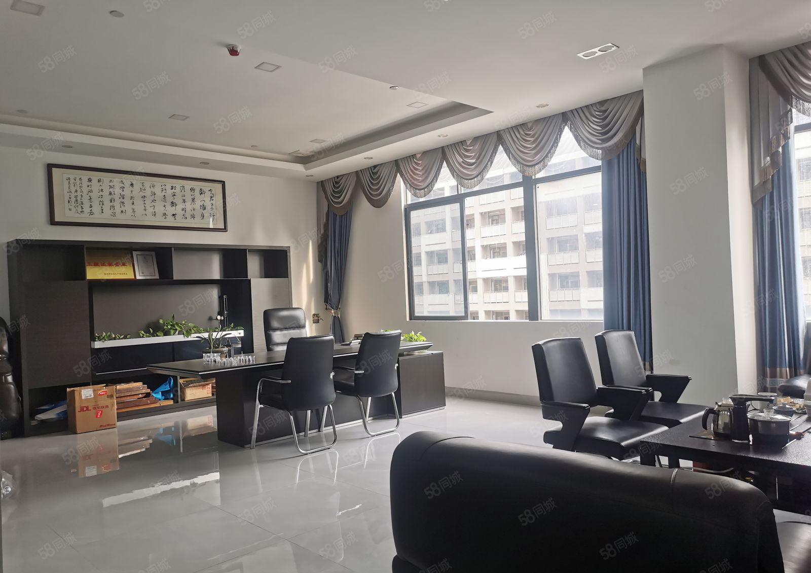 三栋镇全新厂房出租出售300平方起分租