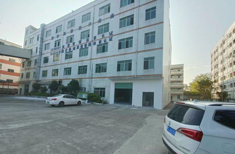 惠州市惠城区小金口3000平新出房源 大小可分租离主干道近，