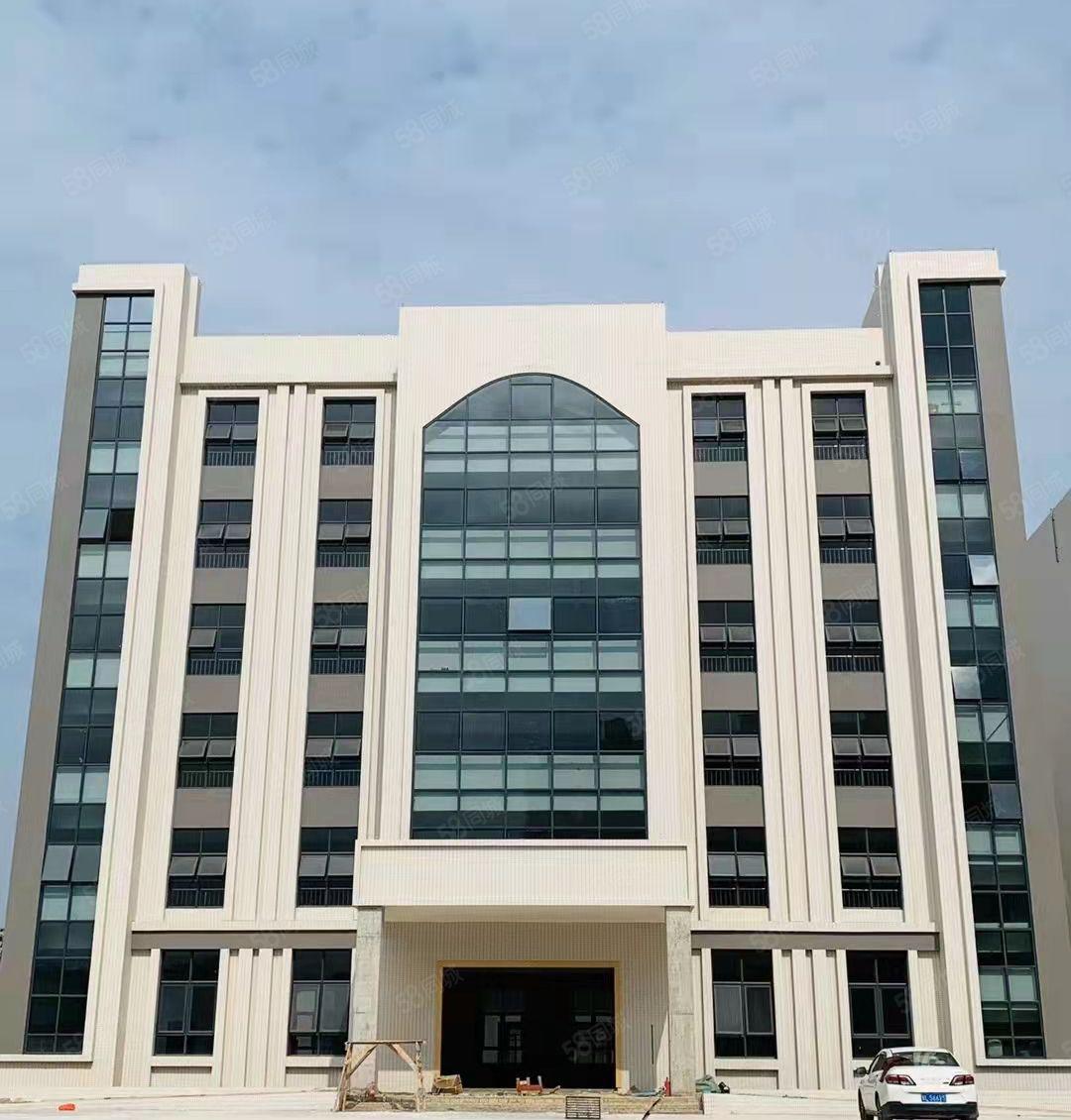 惠城区小金口全新厂房招租!