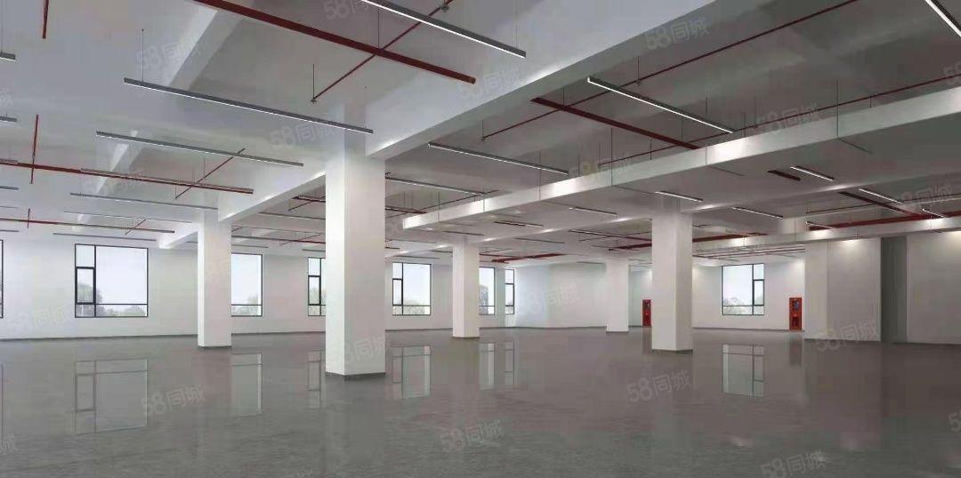 惠州市惠城区，汝湖原房东厂房空地低价招商，交通便利水电到位。