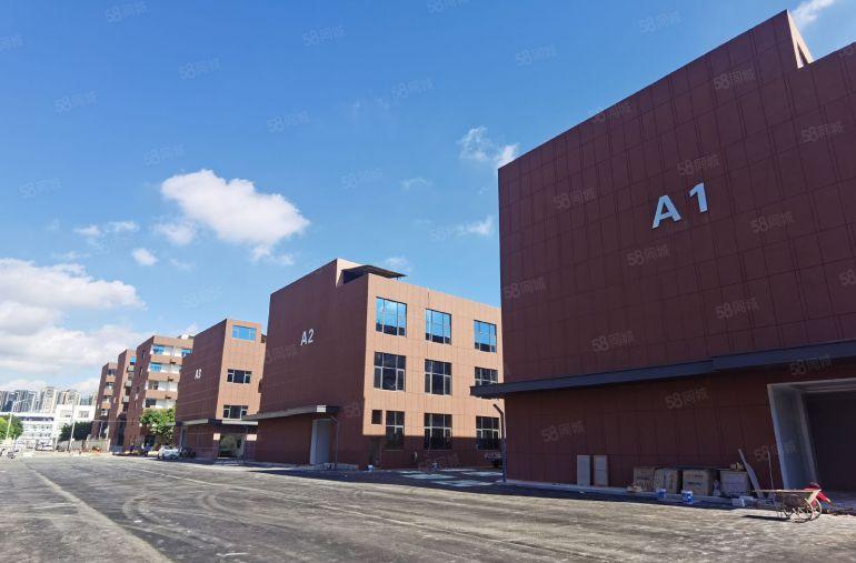 水口9块楼上1500平现成装修厂房办公室仓库低价出租可分租