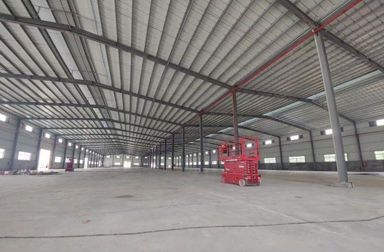 独门独栋原房东一楼实际面积2700平大小可分租