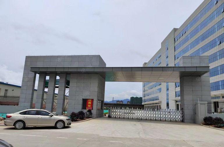 8元！惠城小金口原房东厂房实际红本面积出租500平起分租