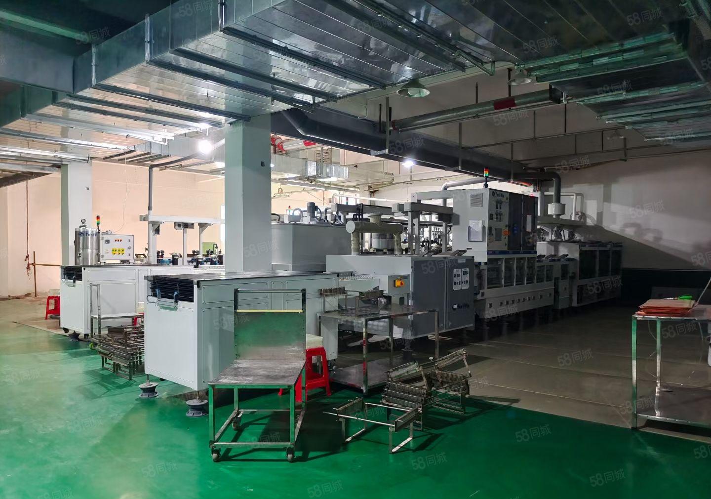 大湖溪1700平一楼，证件齐全配电按需，好招工