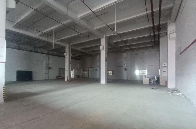 9元仓库高速口旁原房东直租 物流仓库 供应链冷链仓库