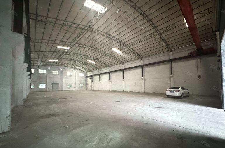 水口厂房出租实际面积原房东厂房出租独院可做仓库出租加工等行业