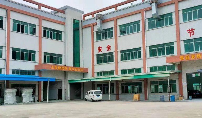 独门独院！9元平！周边无居民！惠城水口原房东独院6000平