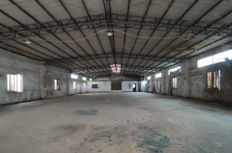 水口大湖溪龙湖一楼600平独院，租金实惠