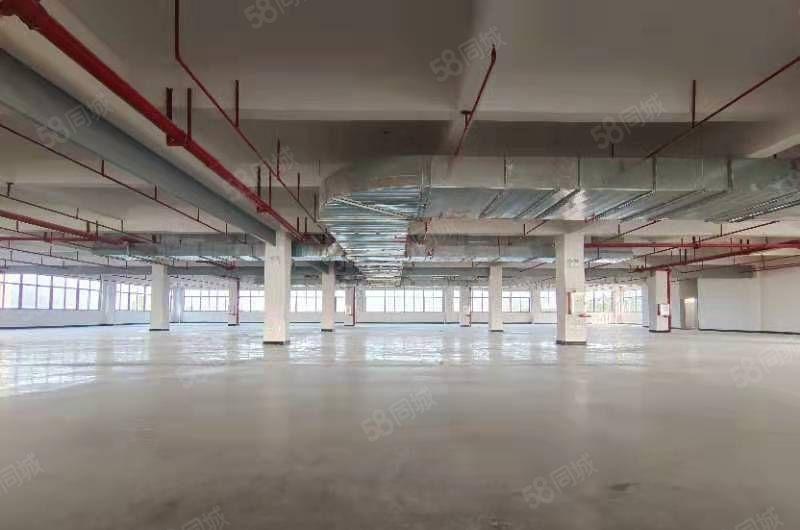 马安平潭怡发工业区全新厂房2000平米出租 租金10元