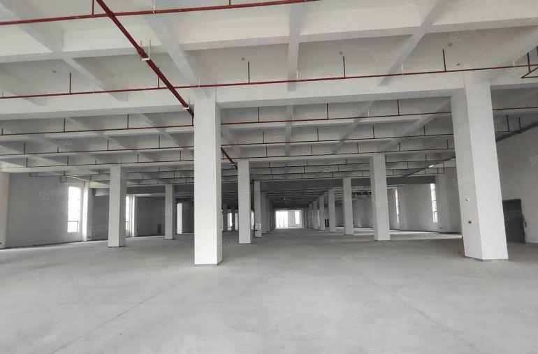 7元！小金口500平起分单层2800平原房东全新厂房仓库出租