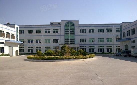 靓水口高新区新出两栋全新厂房