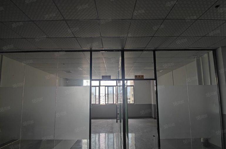 10元全包600平精装修！惠城区水口中心工业区红本厂房空地大