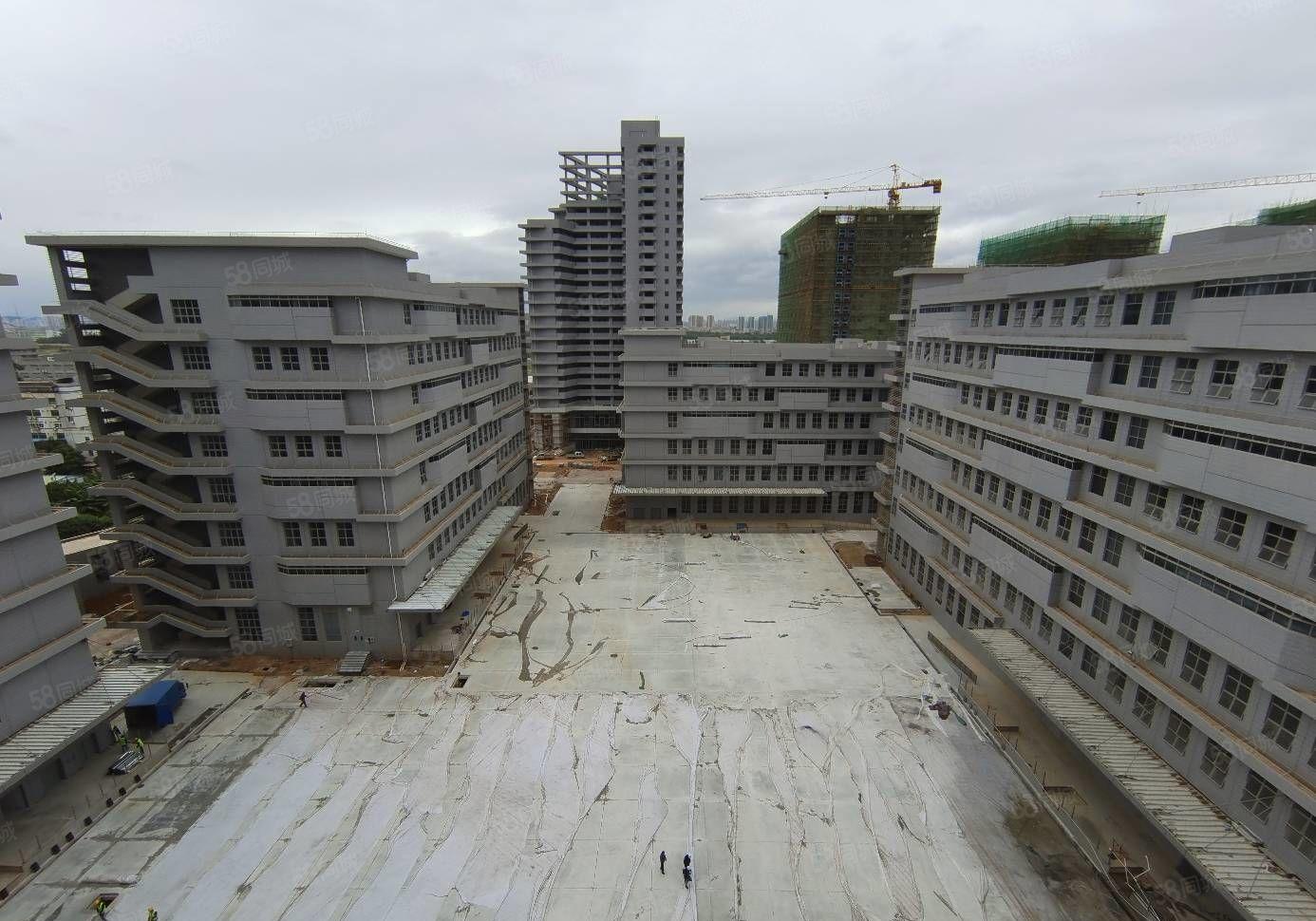 水口千亿产业园原房东全新1500到1万平方高端制造产业园出租