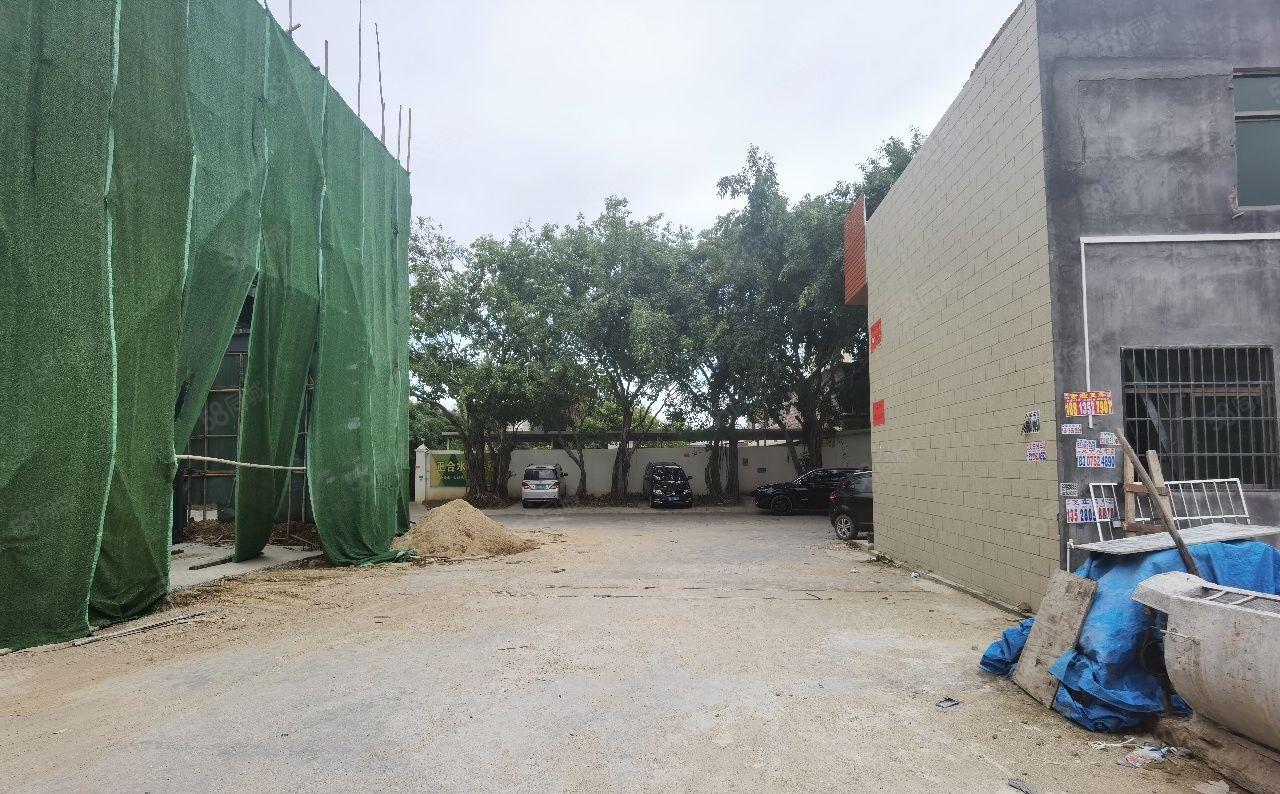 厂房出租 高速出口附近马安新乐市场周边 近市区 价格面议