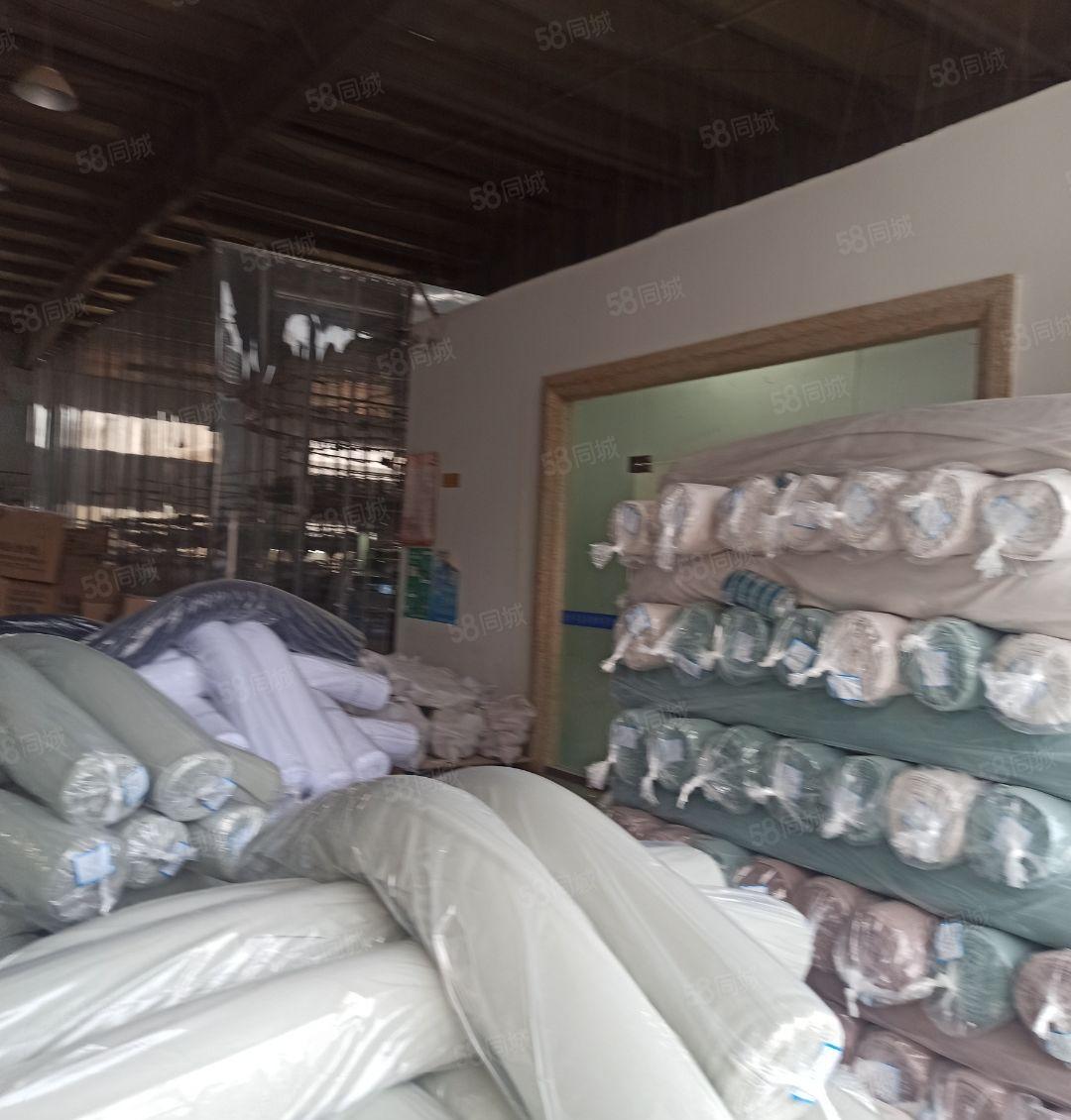 水口镇龙湖大道单一层厂房1600平方，带办公室装修适合重工业