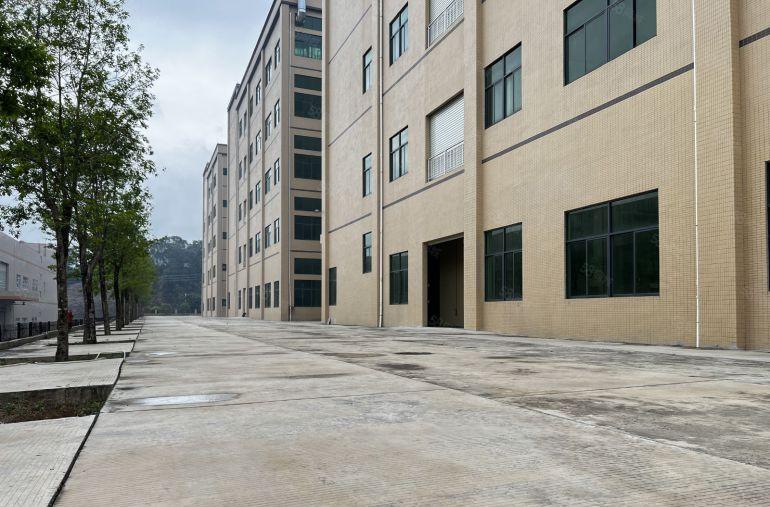 VOCs废气 喷涂喷漆烤漆 印刷 五金 塑胶 家具模具 储能