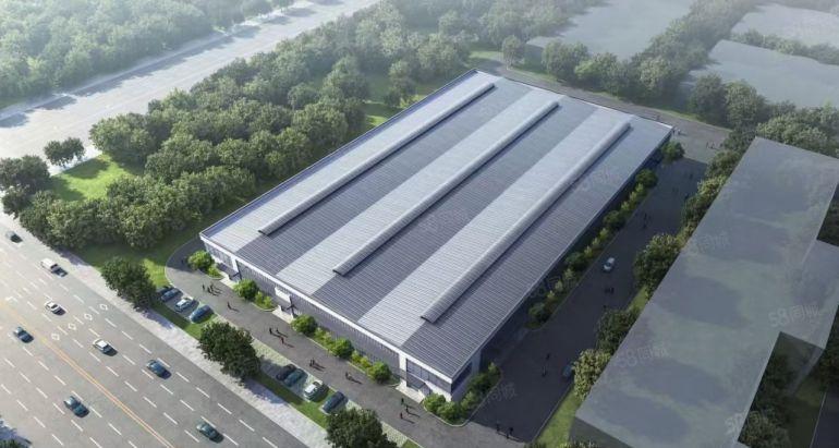 惠州惠城区中心适合做汽车美容，4s 店。体育的一楼钢结构厂房