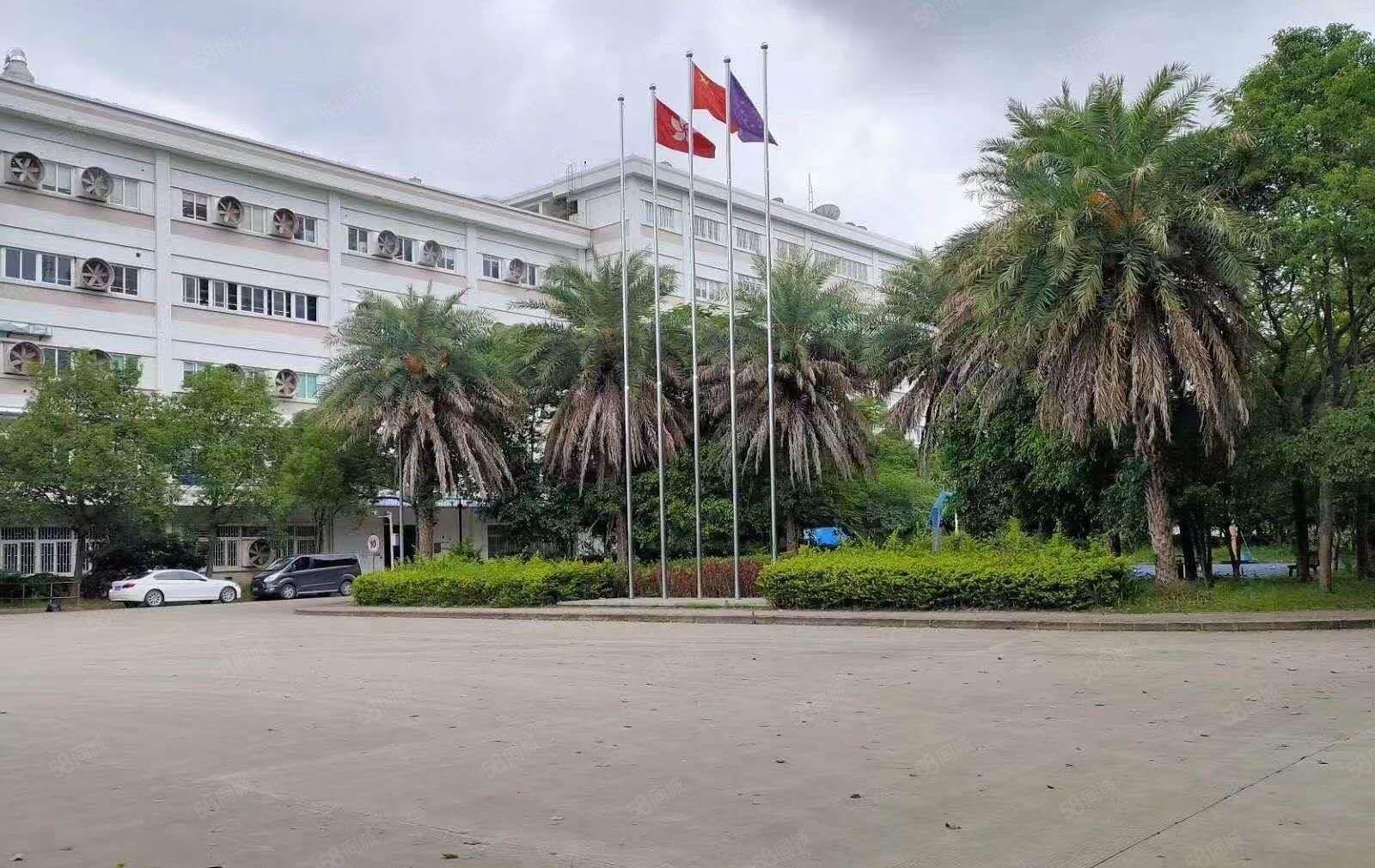 低价10元厂房惠州惠城大型园区32万平出租100平起分