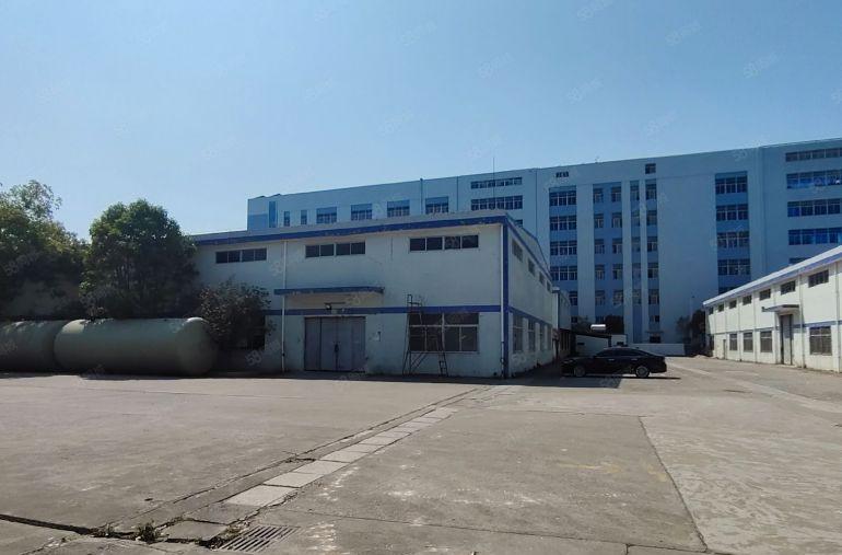 惠城水口900平单一层厂房出租，可分租