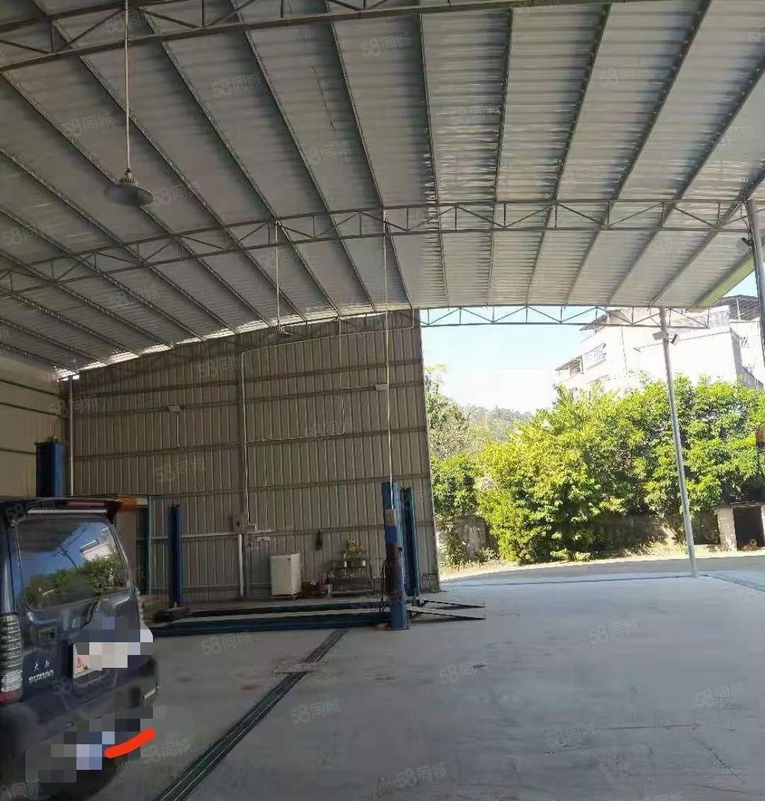 惠城区小金口原房东钢构350平方，滴水5.5米