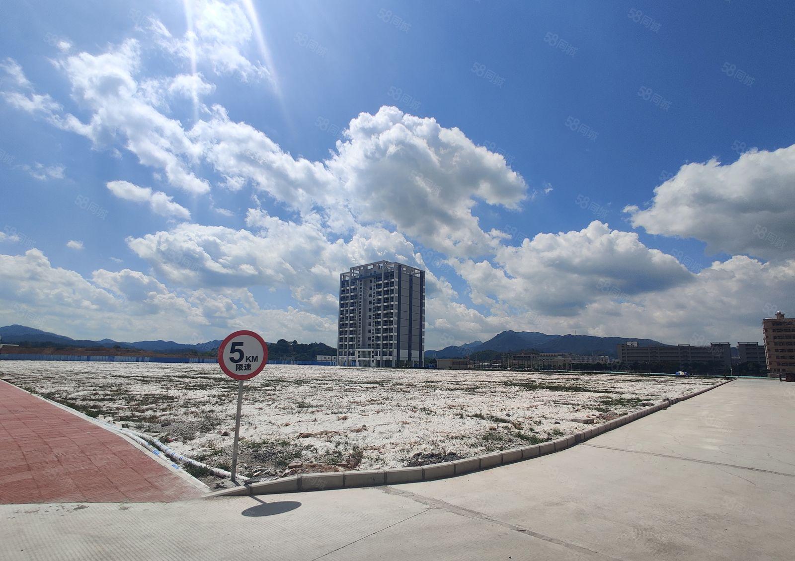 6元100平起租小金口泰美原房东无公摊2万平一楼仓库厂房出租