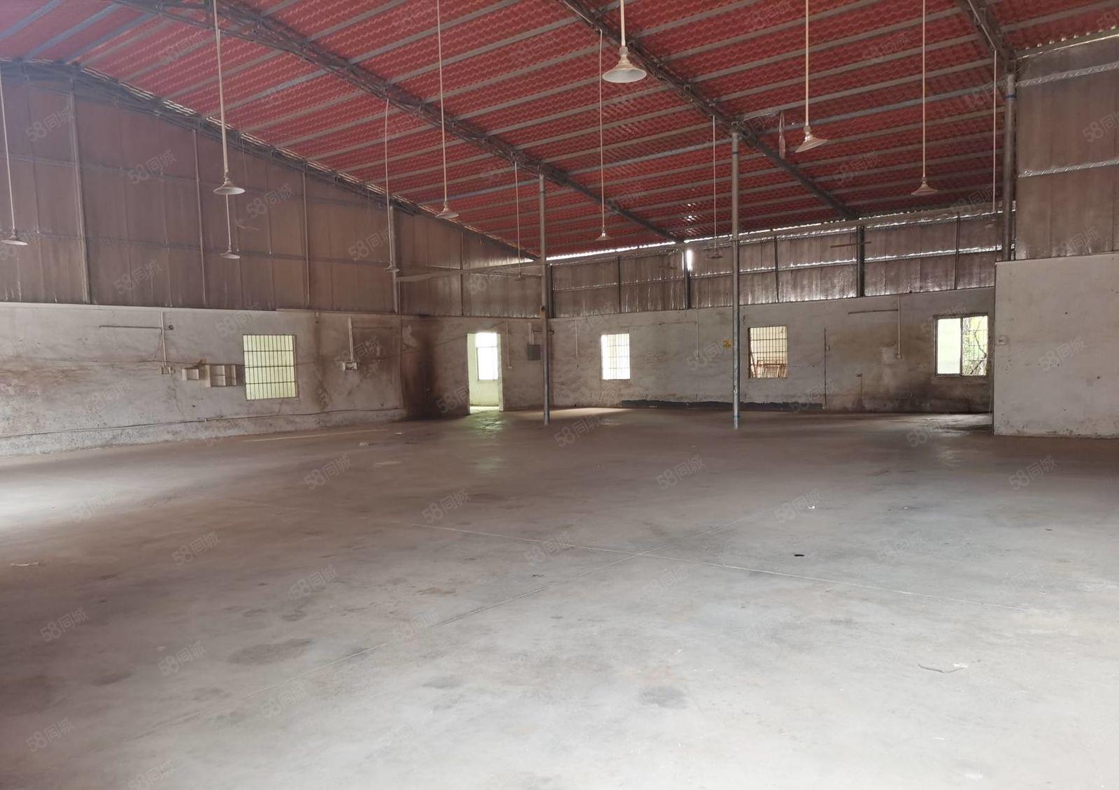 三新金山汽车城附近一楼530平方出租