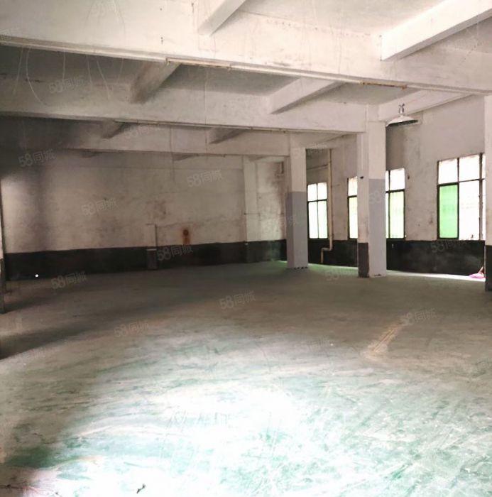 江北金石二路与惠博大道附近路边独立门院1080平方厂房出租