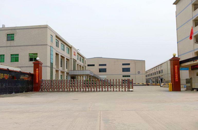 惠城区小金口原房东独院厂房出租6800方，1000起租