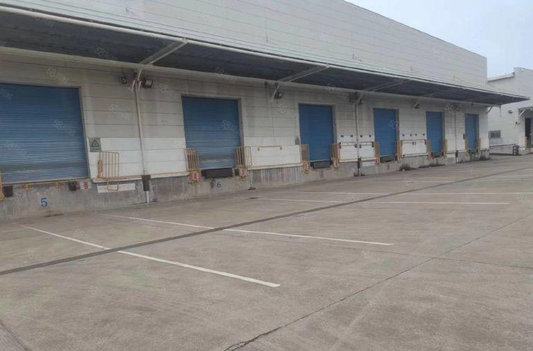 惠城区三栋镇滴水10米带平台物流园厂房出租