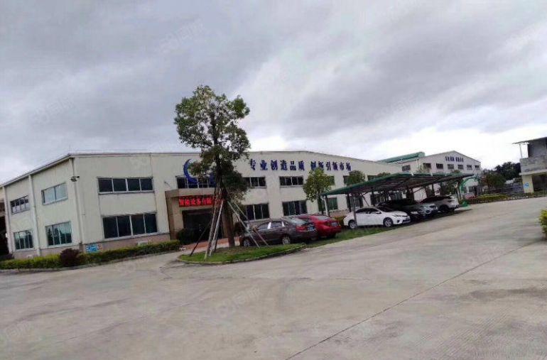 小金口单一层3000平方9米高可分租