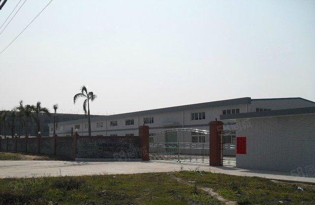 独院3000平方钢构.宿舍700平方,办公300