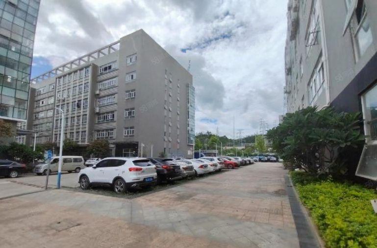 水口10块楼上1500平现成装修厂房办公室仓库低价出租可分租