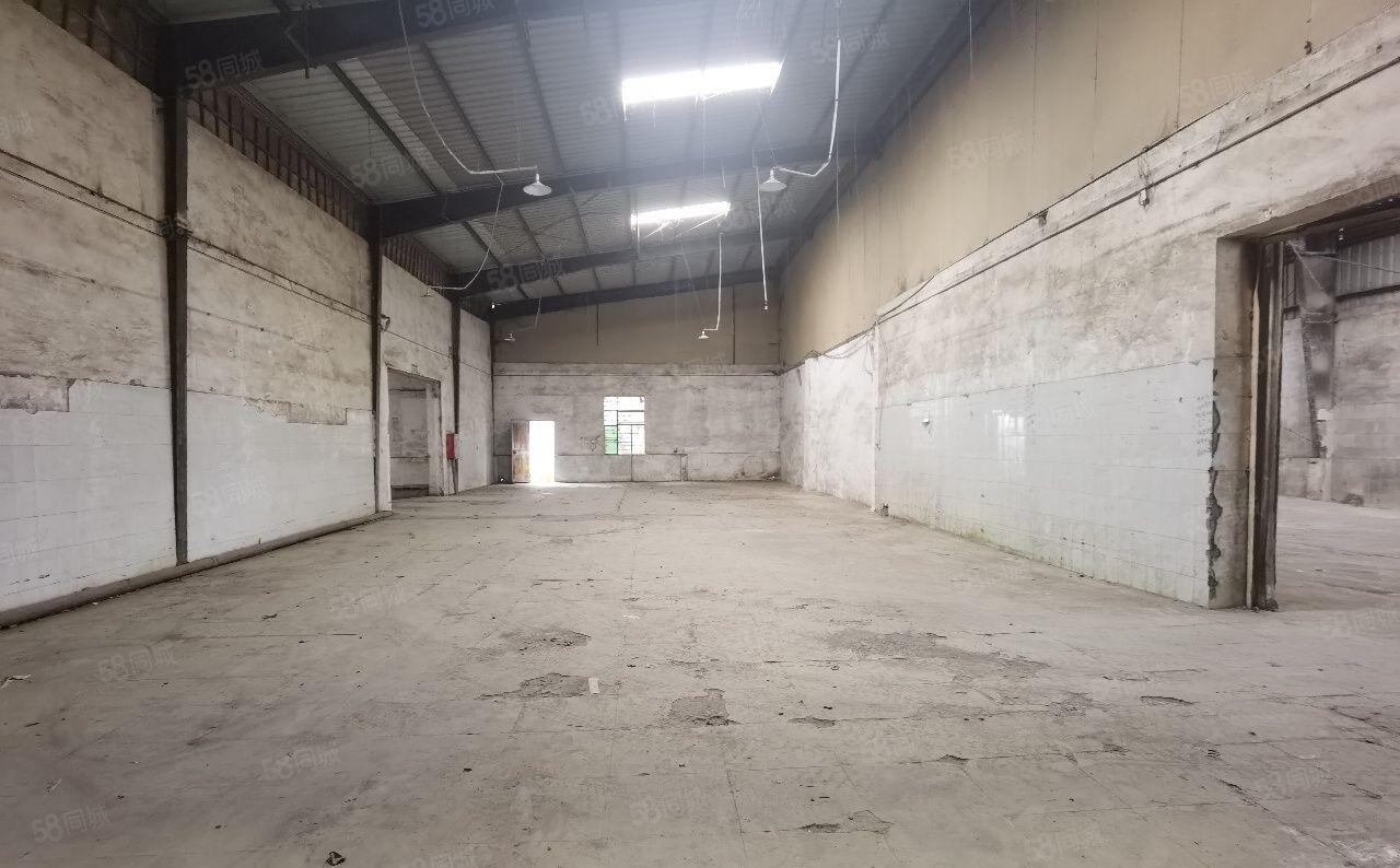 厂房出租 高速出口附近马安新乐市场周边 近市区 价格面议