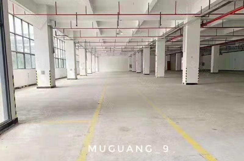 水口滴水8米厂房出租