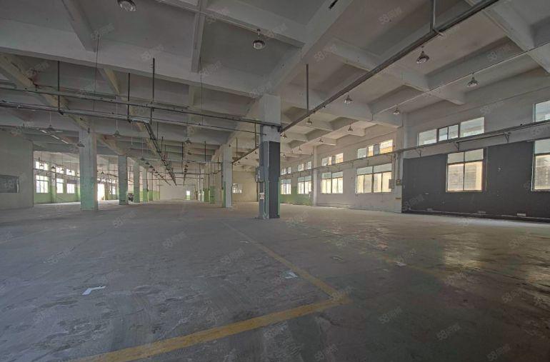 400平起租 惠城马安镇楼上厂房仓库低价出租 空地大