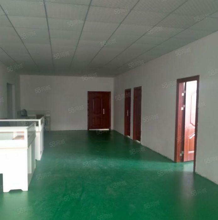 水口镇原房东独院标准厂房出租