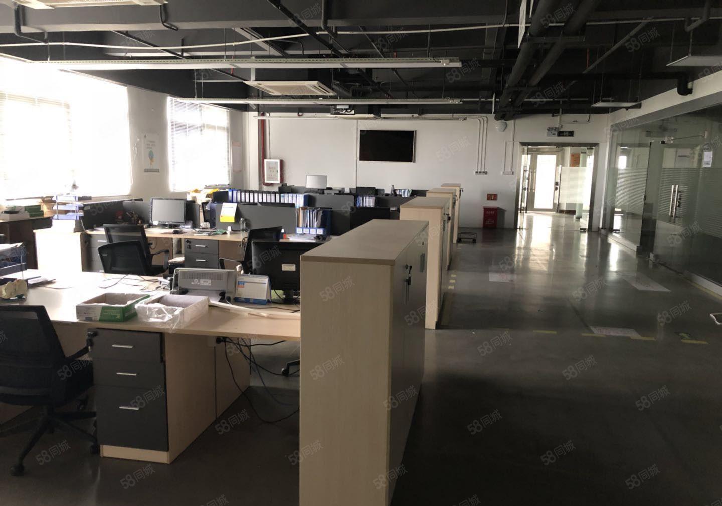 （无公滩）独院厂房4层6000平方