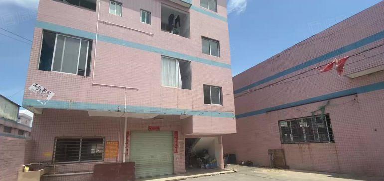 小金口2000平小独院原房东独门独院低价出租空地大