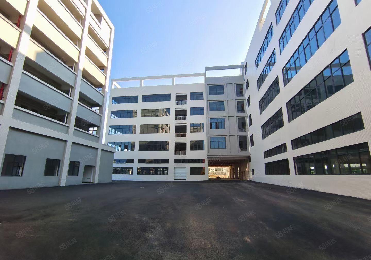 水口平潭厂房易招工空地大独院