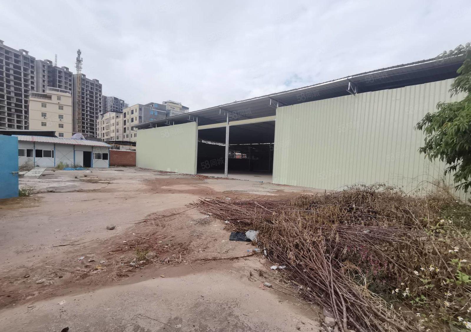 惠城区江北报业大厦独门独院钢结构2800平方招租