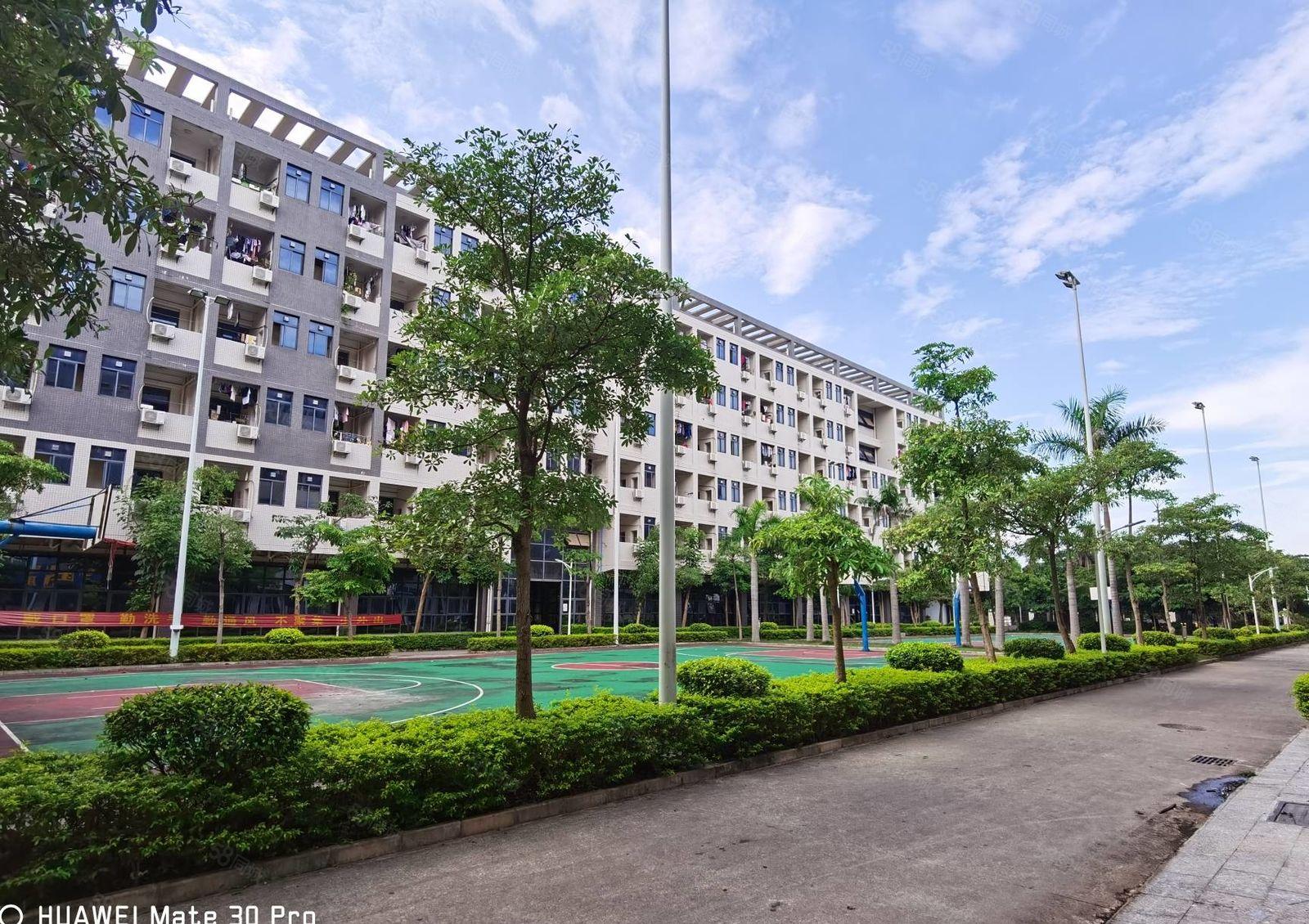 水口原房东直租大型上市科技园1000到25000平米招租