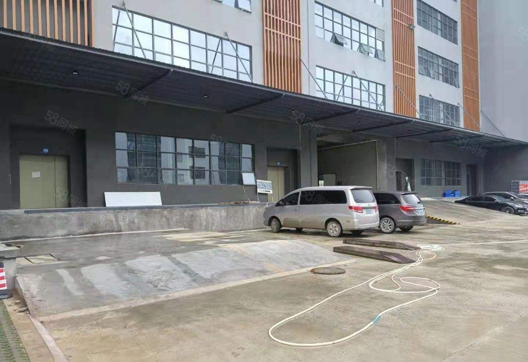 小金口原房东电费一分不赚价格含税可装无尘车间