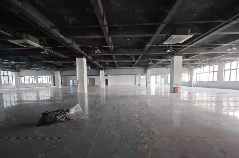 9元，带空调水电精装修惠城高速路口楼上2000平方原房东直租