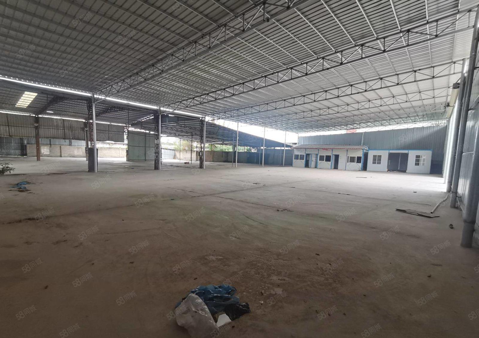 惠城区江北报业大厦独门独院钢结构2800平方招租