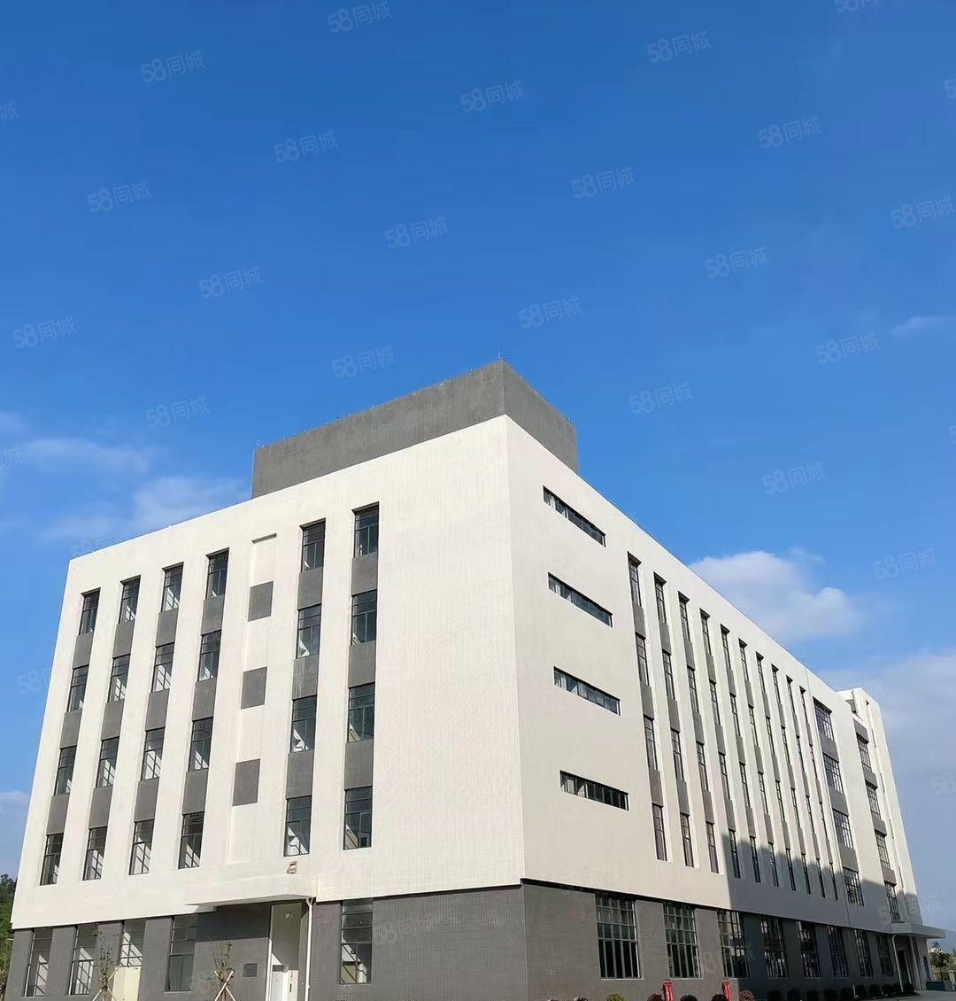 惠城区水口10元厂房出租，厂房形象超好