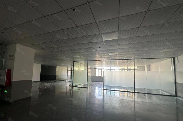 10元厂房荔枝城工业园区5007000平米大小可分割出租