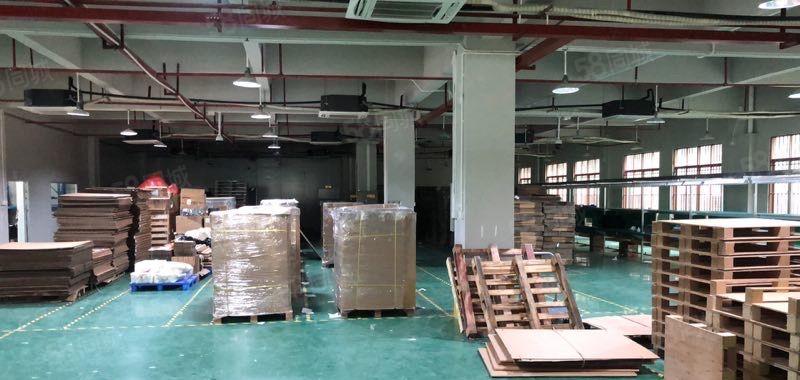 (靓）小金口一楼1700平方